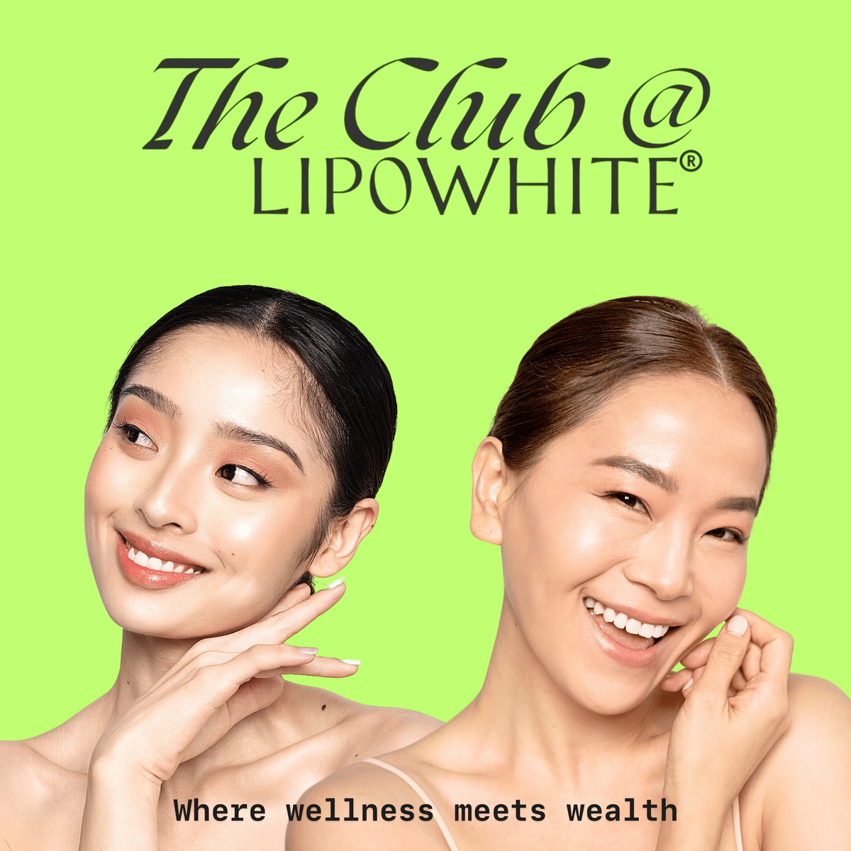 LIPOWHITE kicks off Philippines' first social selling club